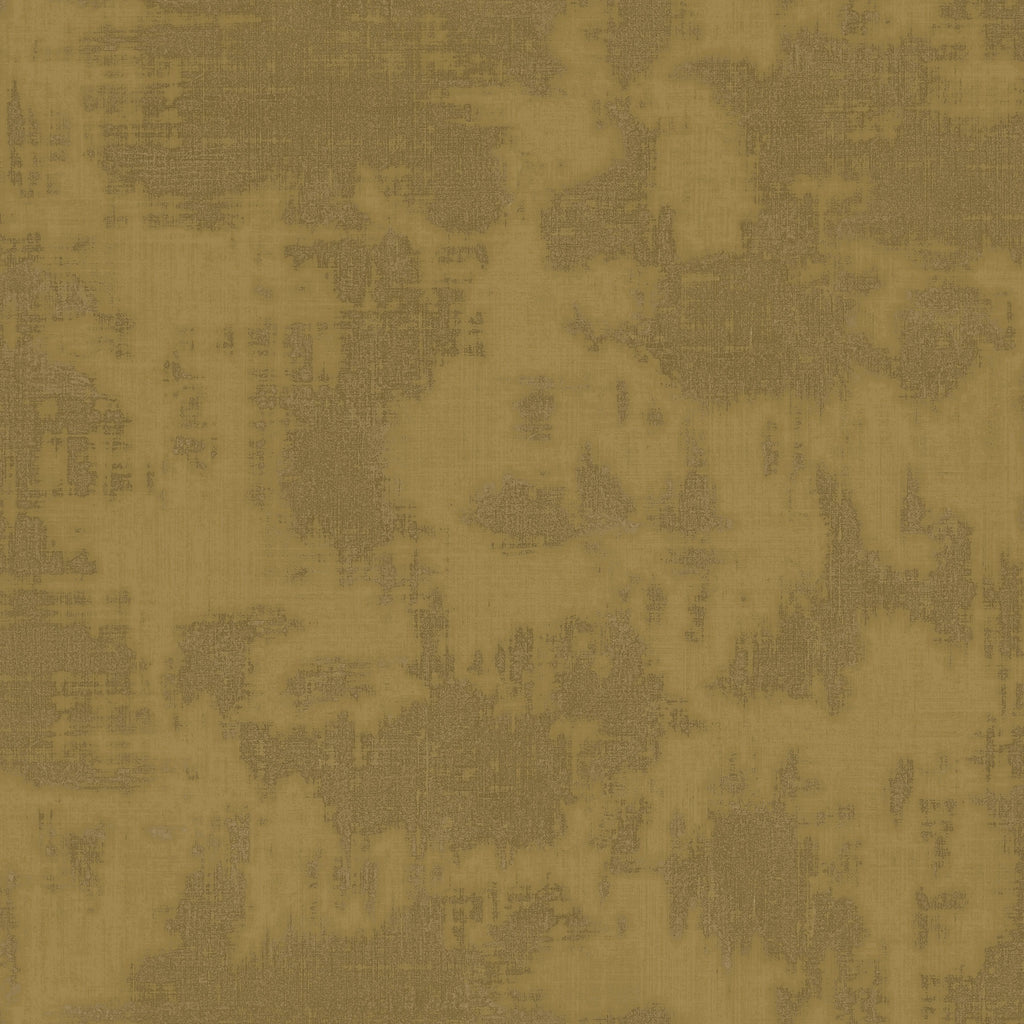 Eijffinger behang Canvas 313525 goldgreen