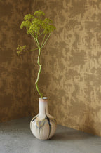 Eijffinger behang Canvas 313525 in interieur