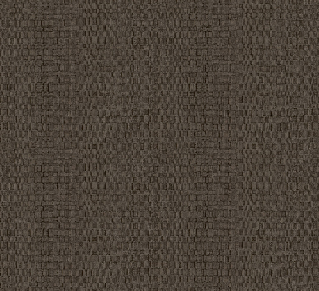 Eijffinger behang Canvas 313531 wenge