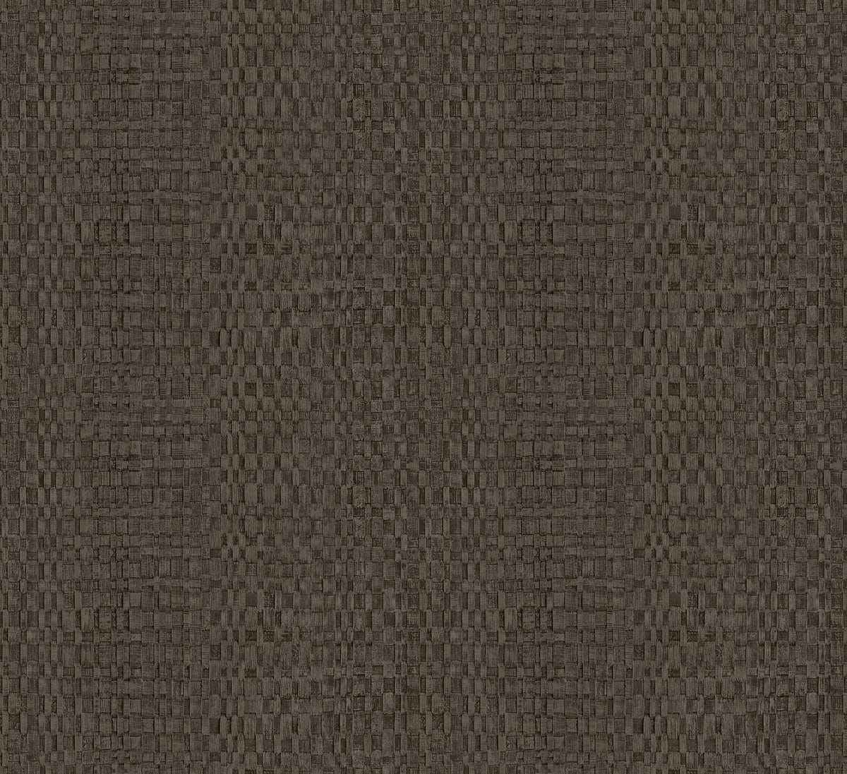 Eijffinger behang Canvas 313531 wenge