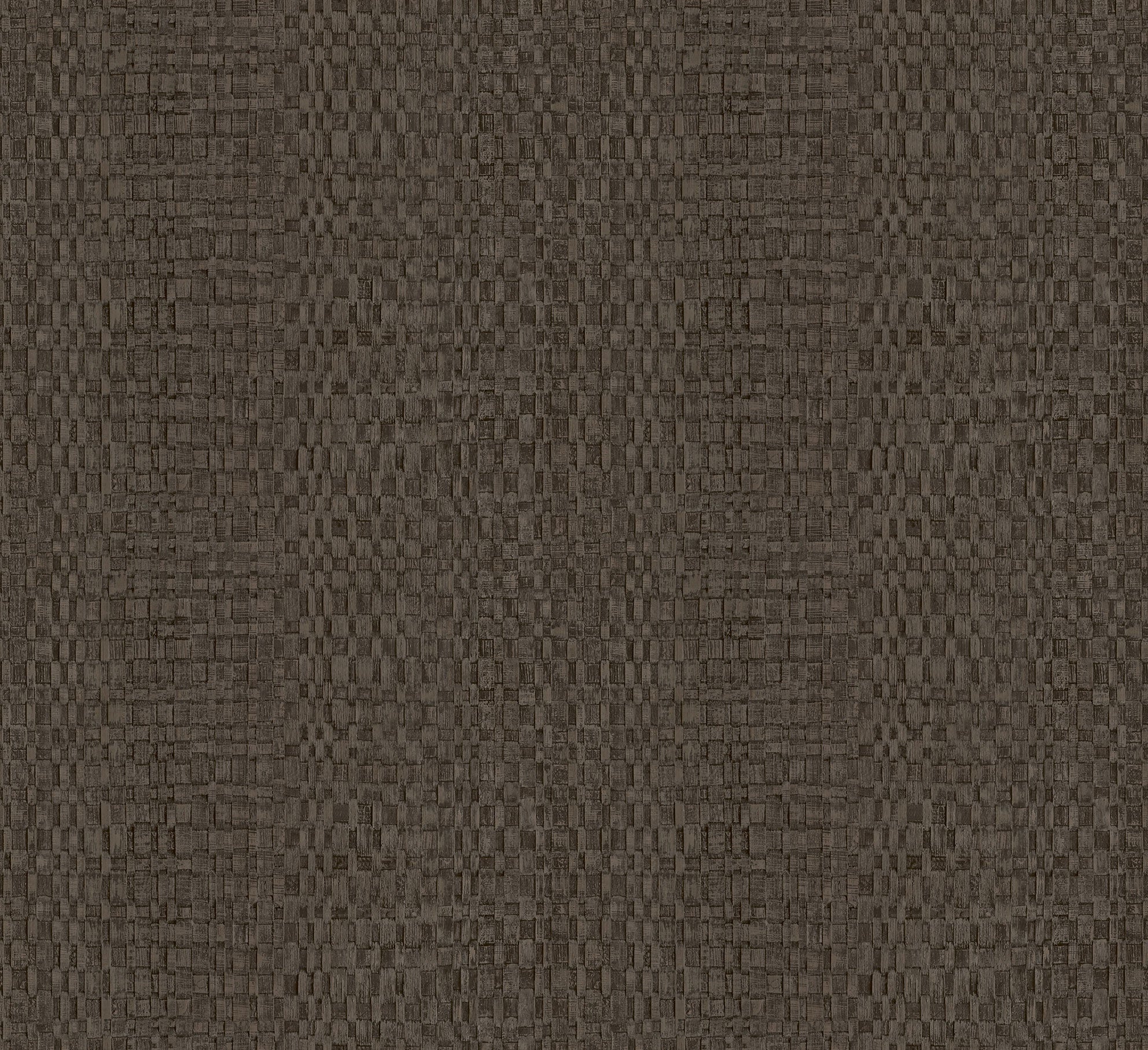 Eijffinger behang Canvas 313531 wenge