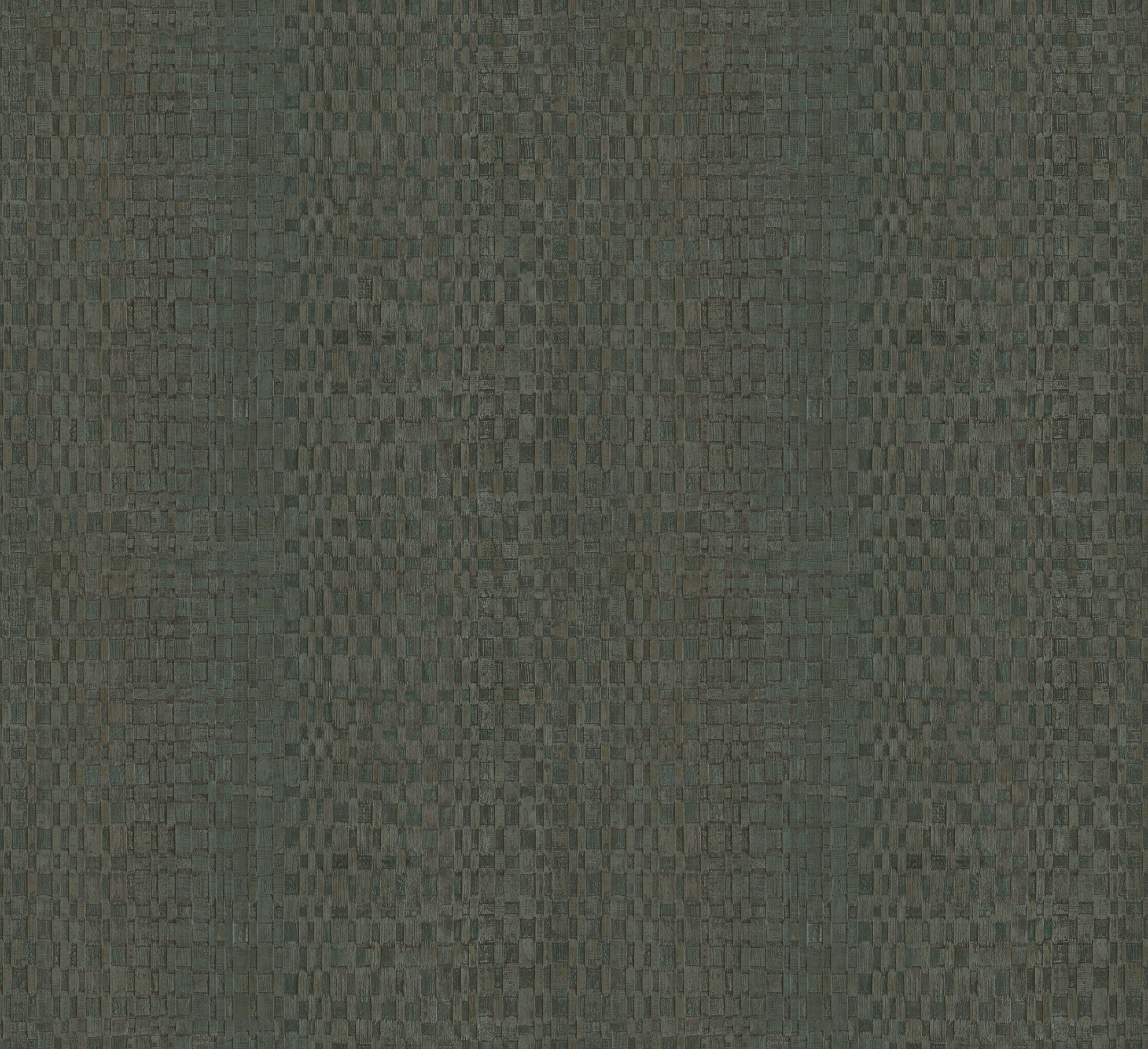 Eijffinger behang Canvas 313532 oxford blue green
