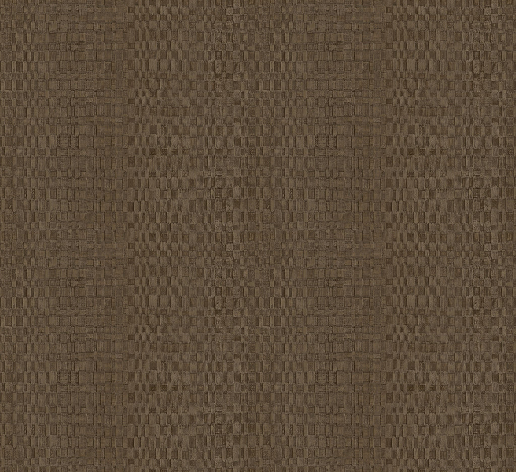 Eijffinger behang Canvas 313533 caramelcopper