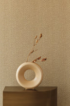 Eijffinger behang Canvas 313534 in interieur