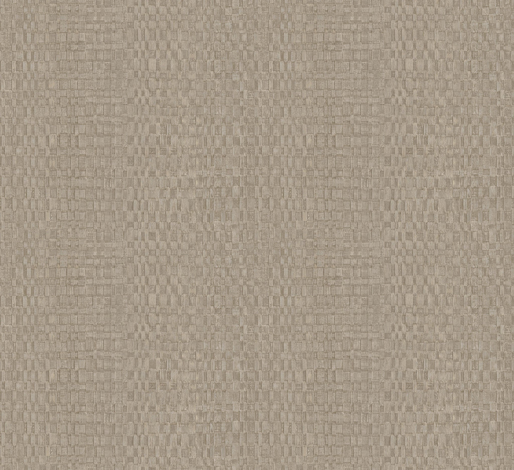 Eijffinger behang Canvas 313536 rotan greige