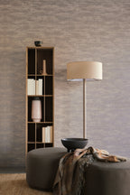 Eijffinger behang Canvas 313540 in interieur
