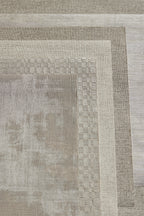 Eijffinger behang Canvas 313540 in interieur