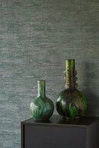 Eijffinger behang Canvas 313544 in interieur
