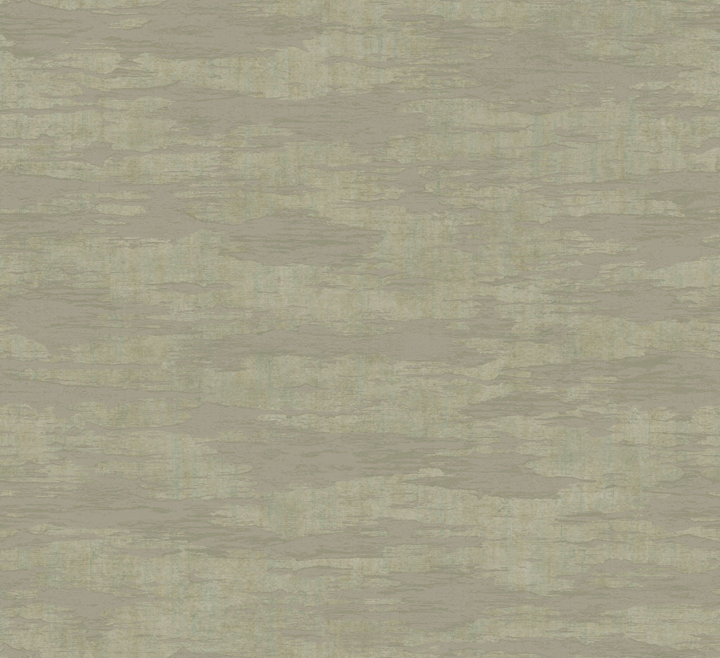 Eijffinger behang Canvas 313545 soft metal green
