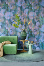 Eijffinger behang Canvas 313570 in interieur