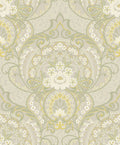 Eijffinger behang Posy 316010 victoria light cream