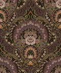 Eijffinger behang Posy 316016 victoria marron