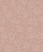 Eijffinger behang Posy 316023 chesnut rose dawn