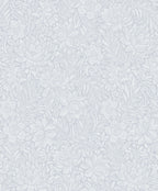 Eijffinger behang Posy 316026 chesnut heather