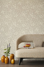 Eijffinger behang Posy 316041 in interieur
