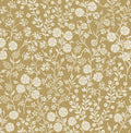 Eijffinger behang Posy 316042 foliage honey