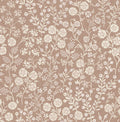 Eijffinger behang Posy 316043 foliage blush