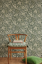 Eijffinger behang Posy 316048 in interieur
