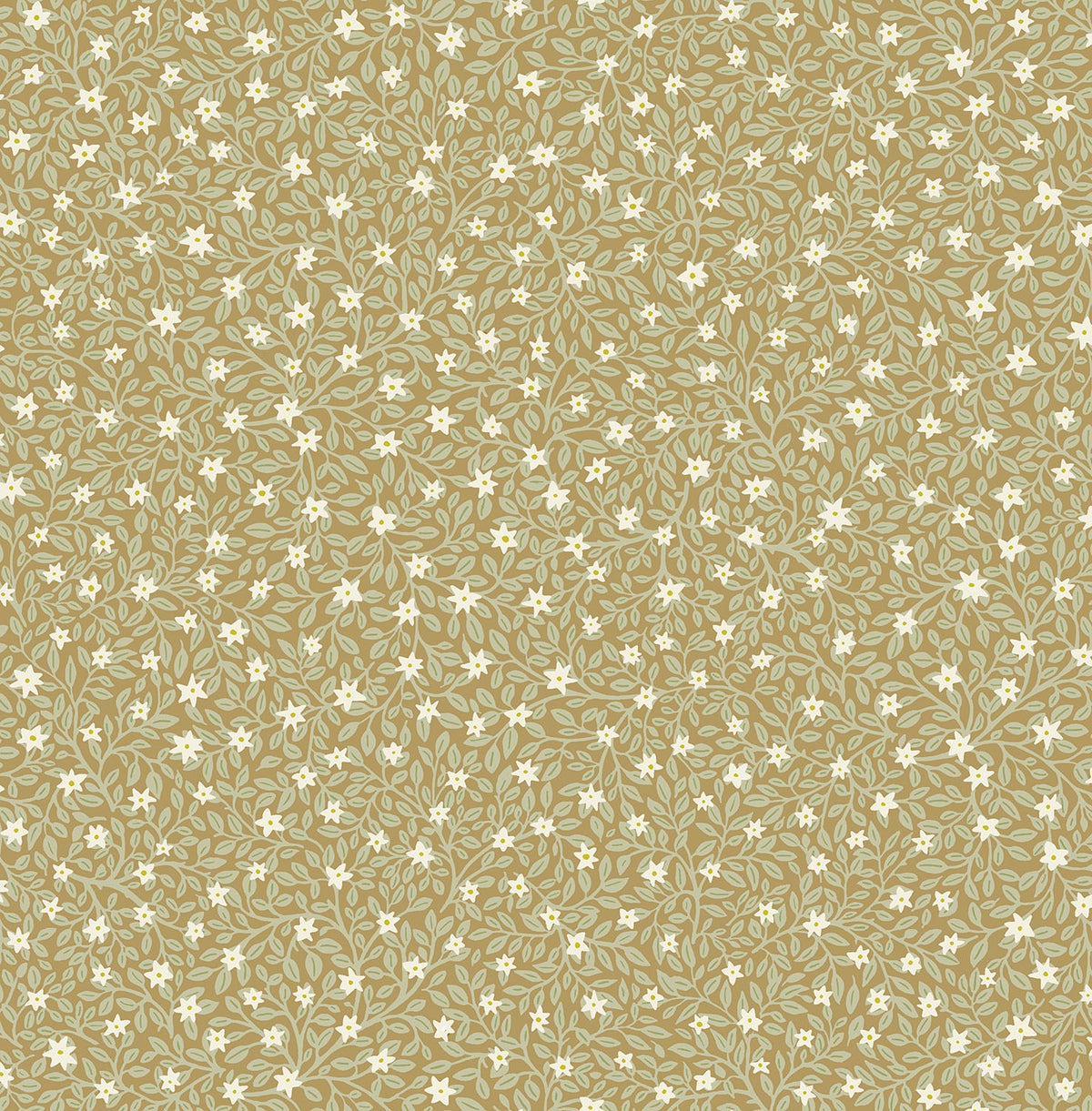 Eijffinger behang Posy 316052 mirabelle honey