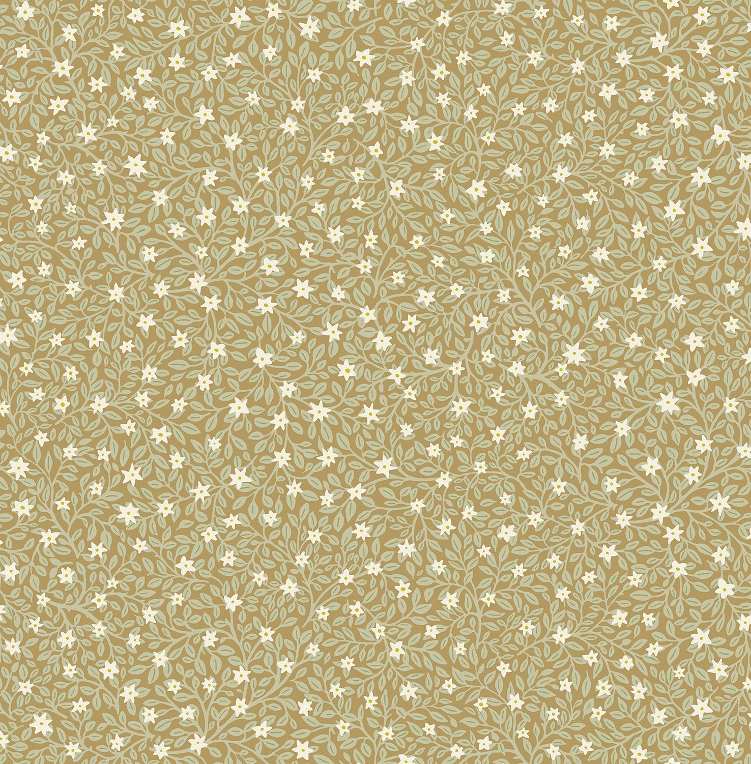 Eijffinger behang Posy 316052 mirabelle honey