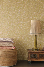 Eijffinger behang Posy 316052 in interieur