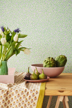 Eijffinger behang Posy 316053 in interieur