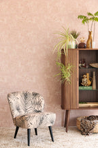 Eijffinger behang Oasis 317312 in interieur