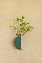 Eijffinger behang Oasis 317330 in interieur