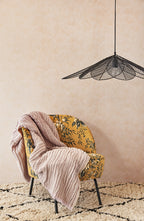 Eijffinger behang Oasis 317331 in interieur