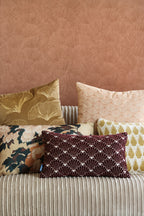 Eijffinger behang Oasis 317332 in interieur