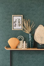 Eijffinger behang Oasis 317334 in interieur