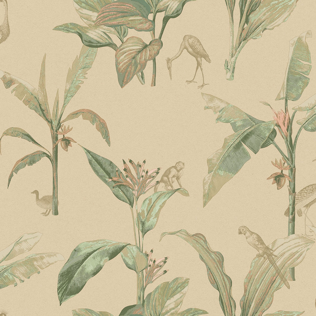 Eijffinger behang Oasis 317344