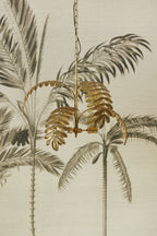 Eijffinger behang Oasis 317407 detail