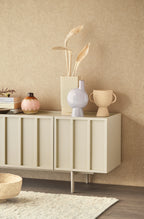 Eijffinger behang Twist 318002 in interieur