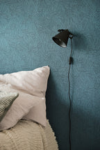 Eijffinger behang Twist 318006 in interieur