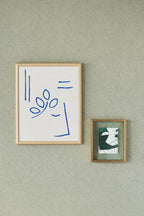 Eijffinger behang Twist 318007 in interieur