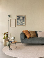 Eijffinger behang Twist 318011 in interieur