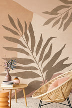 Eijffinger behang Twist 318072 in interieur