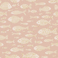Eijffinger behang Explore 323001 fishes pink