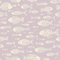 Eijffinger behang Explore 323002 fishes lilac