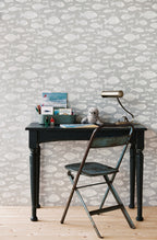 Eijffinger behang Explore 323003 in interieur