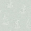 Eijffinger behang Explore 323012 boats light blue