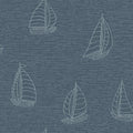 Eijffinger behang Explore 323014 boats indigo