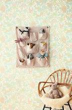 Eijffinger behang Explore 323020 in interieur