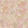 Eijffinger behang Explore 323022 jungle caramel