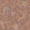 Eijffinger behang Explore 323023 jungle terra brown
