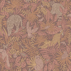 Eijffinger behang Explore 323023 jungle terra brown