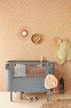 Eijffinger behang Explore 323034 in interieur