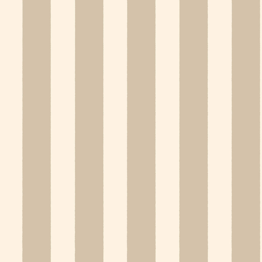 Eijffinger behang Explore 323040 bi colour stripe beige
