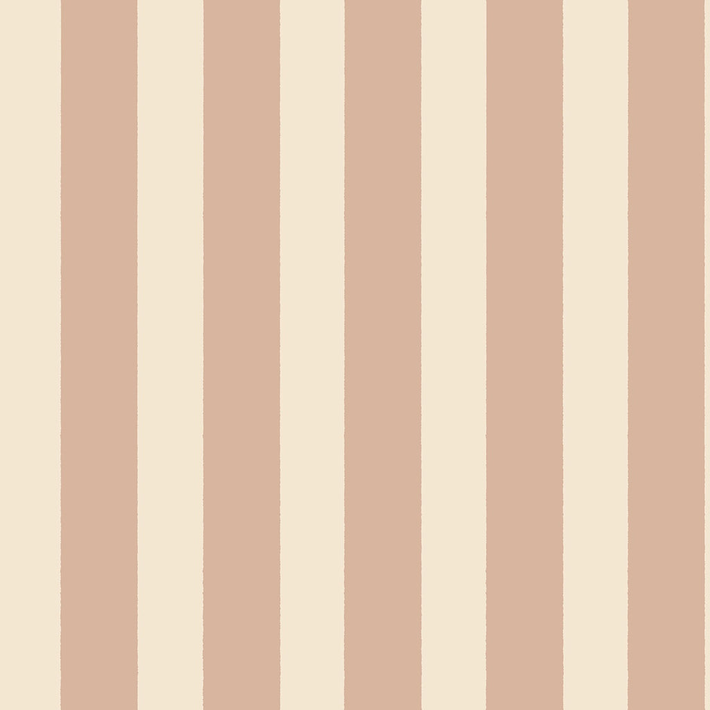 Eijffinger behang Explore 323041 bi colour stripe pink